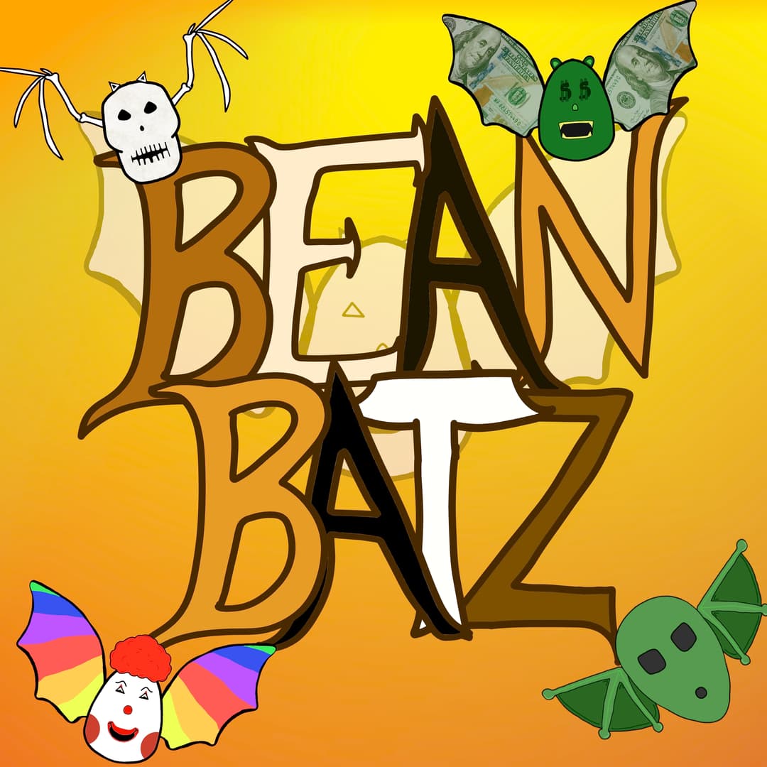 Bean Batz Remastered